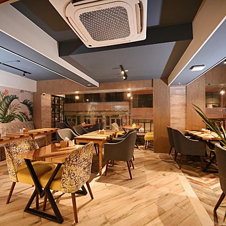 Daali Hotel & Apartment Catmandu Exterior foto