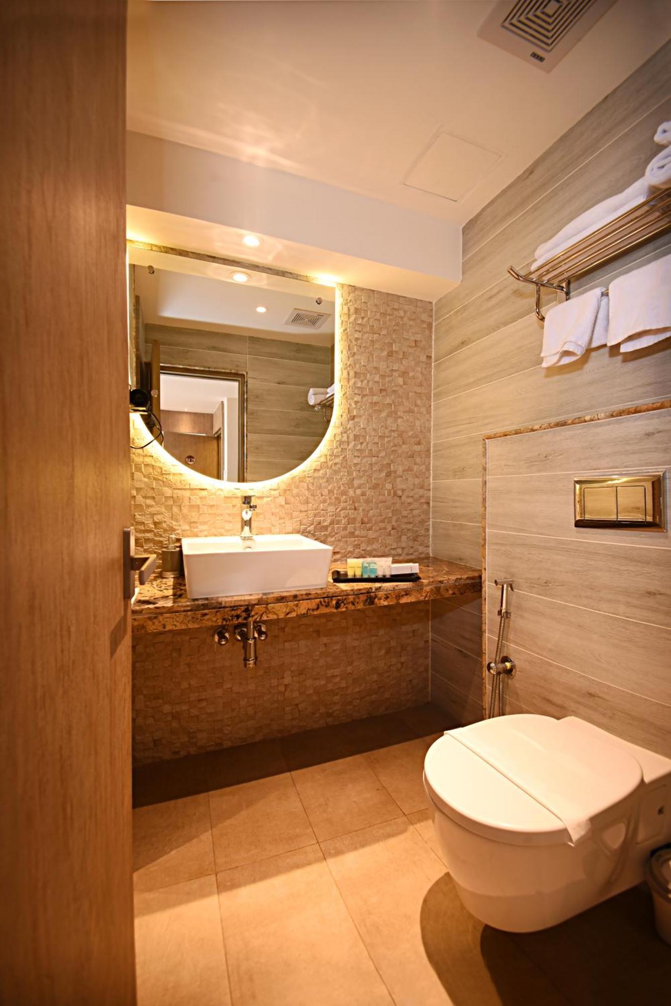 Daali Hotel & Apartment Catmandu Exterior foto